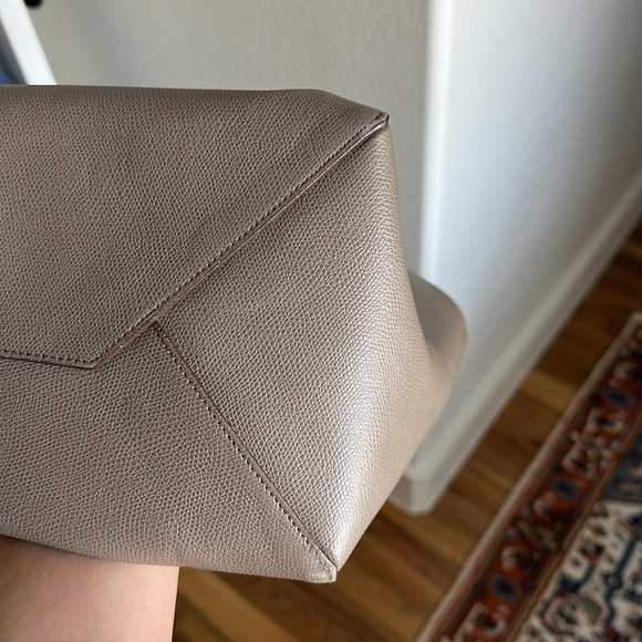 CELINE Cabas Phantom Small Tote - Picture 12 of 13